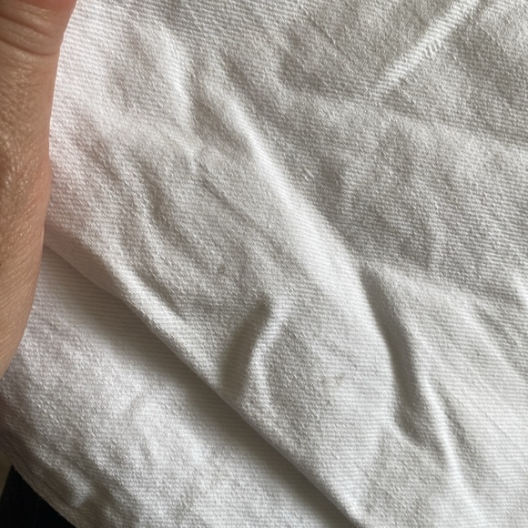 7 For all mankind 7FAM skinny jean straight leg - Picture 6 of 6